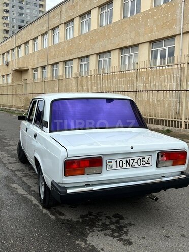 LADA (VAZ) 2107 2005, 36,763 km - 1.6 l - Bakı