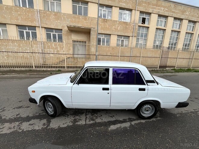 LADA (VAZ) 2107 2005, 36,763 km - 1.6 l - Bakı