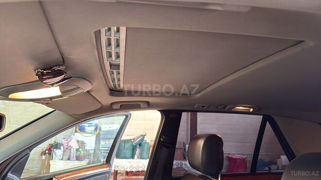 Mercedes ML 350 4MATIC 2008, 263,055 km - 3.5 l - Şəmkir