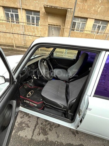 LADA (VAZ) 2107 2005, 36,763 km - 1.6 l - Bakı