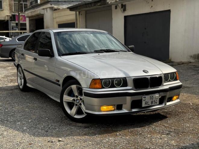BMW 320 1995, 350,000 km - 2.0 l - Bakı