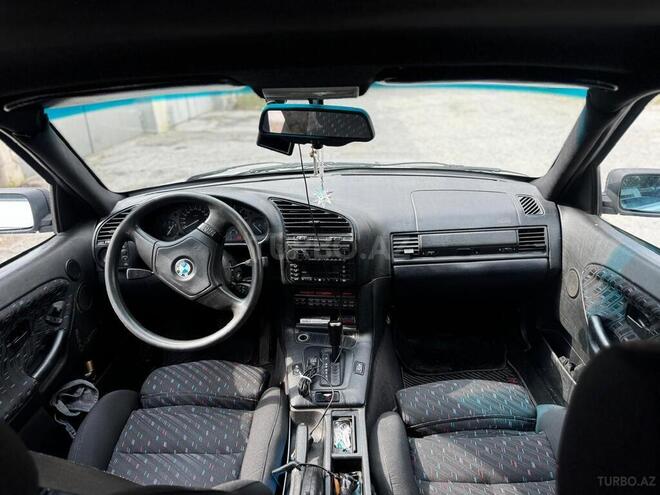 BMW 320 1995, 350,000 km - 2.0 l - Bakı