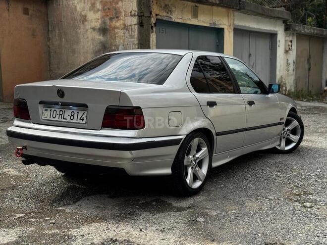 BMW 320 1995, 350,000 km - 2.0 l - Bakı