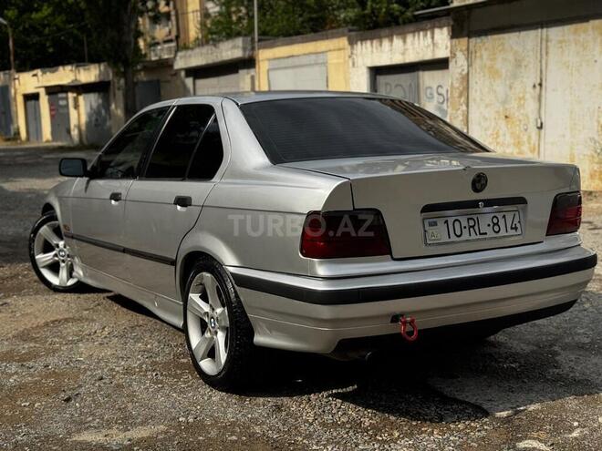 BMW 320 1995, 350,000 km - 2.0 l - Bakı