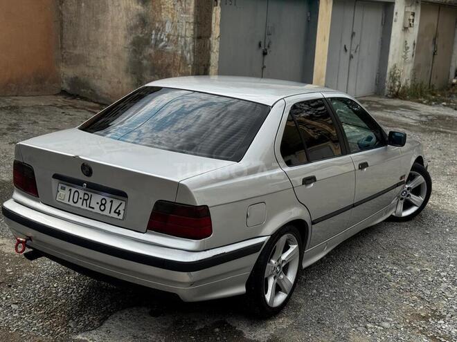 BMW 320 1995, 350,000 km - 2.0 l - Bakı