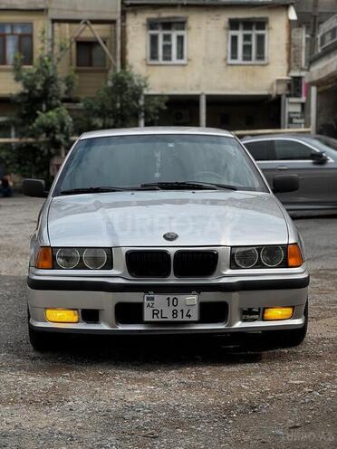 BMW 320 1995, 350,000 km - 2.0 l - Bakı