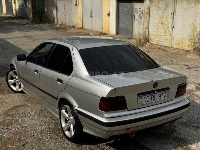 BMW 320 1995, 350,000 km - 2.0 l - Bakı