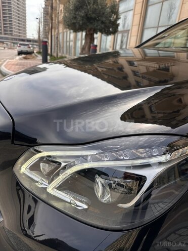 Mercedes E 220 d 2015, 85,000 km - 2.2 l - Bakı