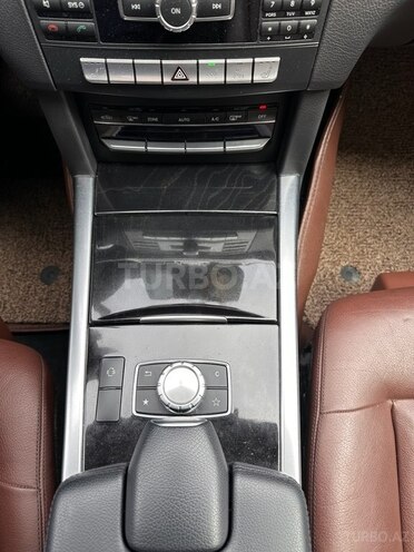 Mercedes E 220 d 2015, 85,000 km - 2.2 l - Bakı