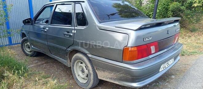 LADA (VAZ) 2115 2009, 211,467 km - 1.6 l - Ağdam
