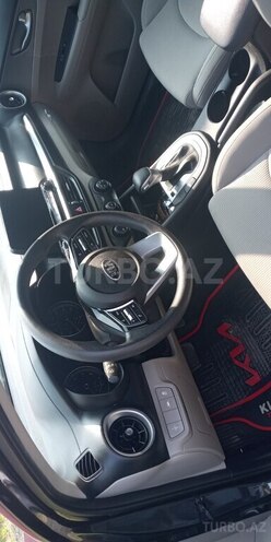 Kia Forte 2021, 80,000 km - 2.0 l - Biləsuvar