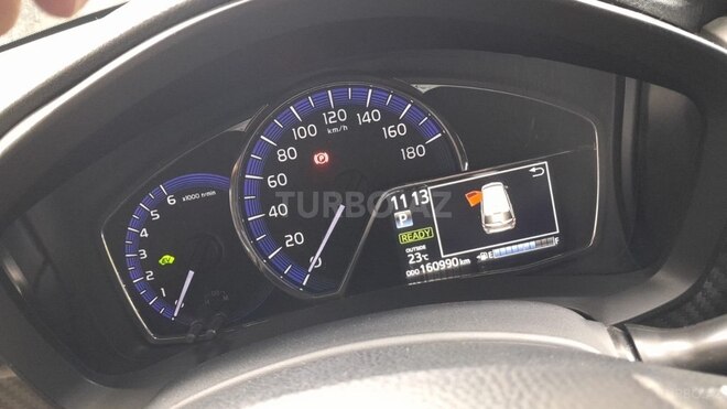 Toyota Corolla Fielder 2019, 160,000 km - 1.5 l - Bakı