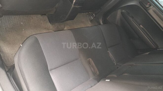 Toyota Corolla Fielder 2019, 160,000 km - 1.5 l - Bakı
