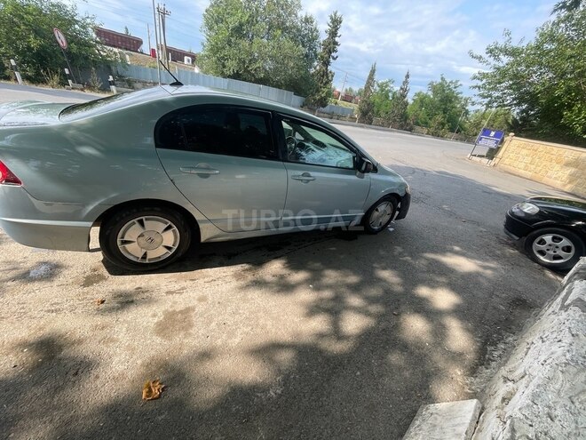 Honda Civic 2006, 440,000 km - 1.3 l - Yevlax