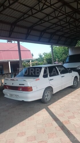 LADA (VAZ) 2115 2012, 400,000 km - 1.6 l - Bakı