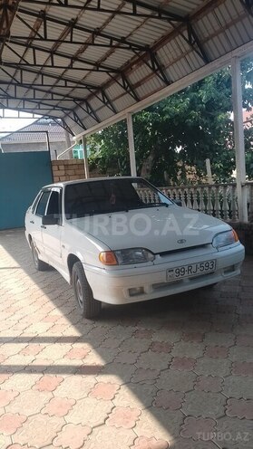 LADA (VAZ) 2115 2012, 400,000 km - 1.6 l - Bakı