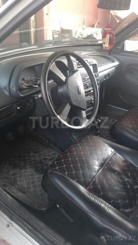 LADA (VAZ) 2115 2012, 400,000 km - 1.6 l - Bakı