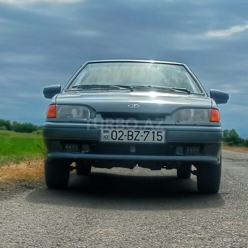 LADA (VAZ) 2115 2009, 211,467 km - 1.6 l - Ağdam