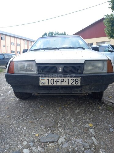 LADA (VAZ) 2109 1987, 99,999 km - 1.5 л - İsmayıllı