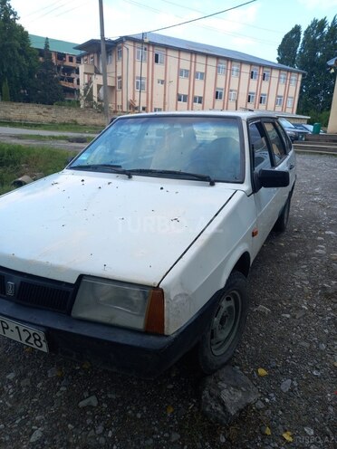 LADA (VAZ) 2109 1987, 99,999 km - 1.5 л - İsmayıllı