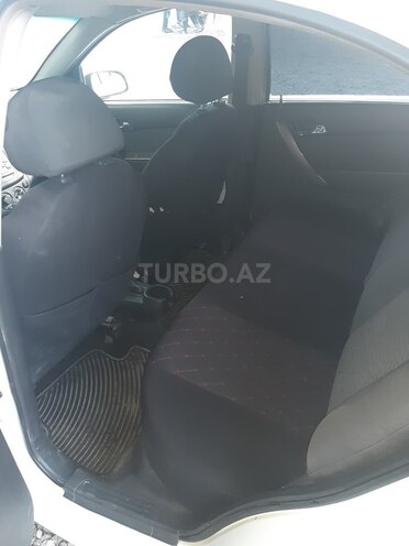 Ravon Nexia R3 2017, 50,000 km - 1.5 l - Bakı