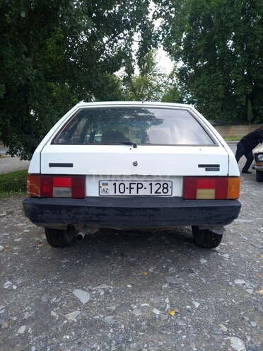 LADA (VAZ) 2109 1987, 99,999 km - 1.5 л - İsmayıllı