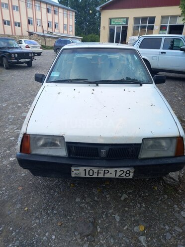 LADA (VAZ) 2109 1987, 99,999 km - 1.5 л - İsmayıllı