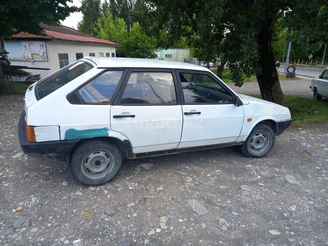 LADA (VAZ) 2109 1987, 99,999 km - 1.5 л - İsmayıllı