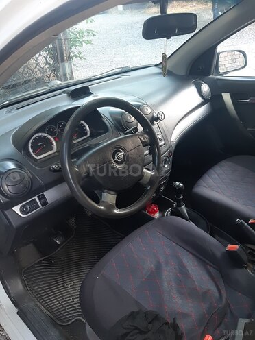Ravon Nexia R3 2017, 50,000 km - 1.5 l - Bakı