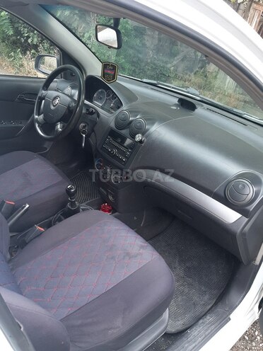 Ravon Nexia R3 2017, 50,000 km - 1.5 l - Bakı
