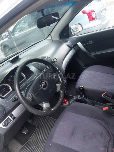 Ravon Nexia R3 2017, 50,000 km - 1.5 l - Bakı