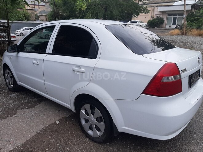 Ravon Nexia R3 2017, 50,000 km - 1.5 l - Bakı