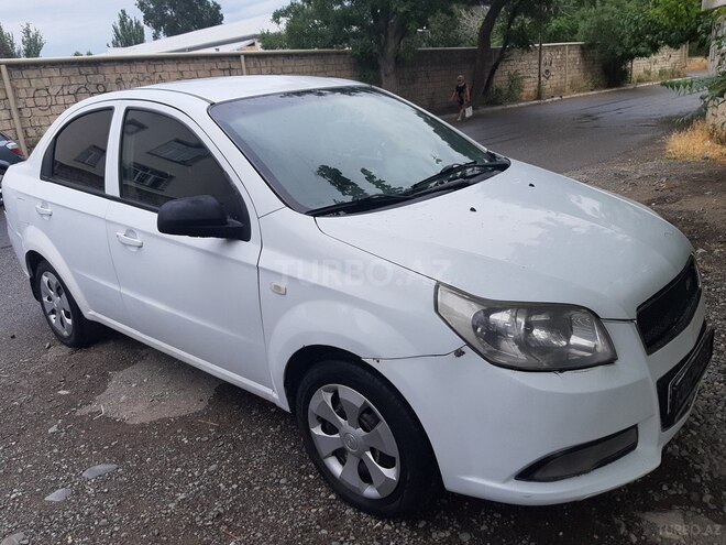 Ravon Nexia R3 2017, 50,000 km - 1.5 l - Bakı