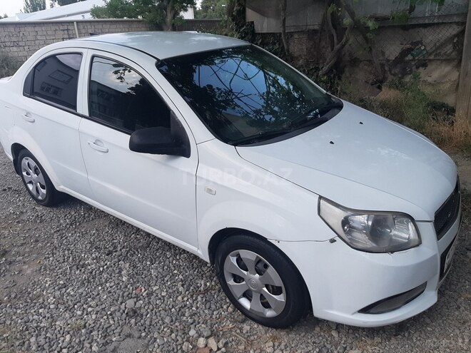 Ravon Nexia R3 2017, 50,000 km - 1.5 l - Bakı