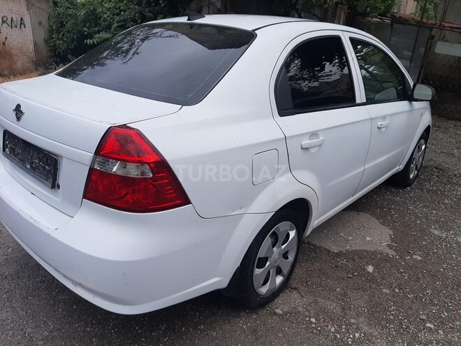 Ravon Nexia R3 2017, 50,000 km - 1.5 l - Bakı