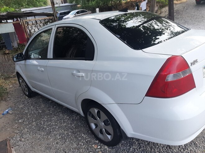 Ravon Nexia R3 2017, 50,000 km - 1.5 l - Bakı