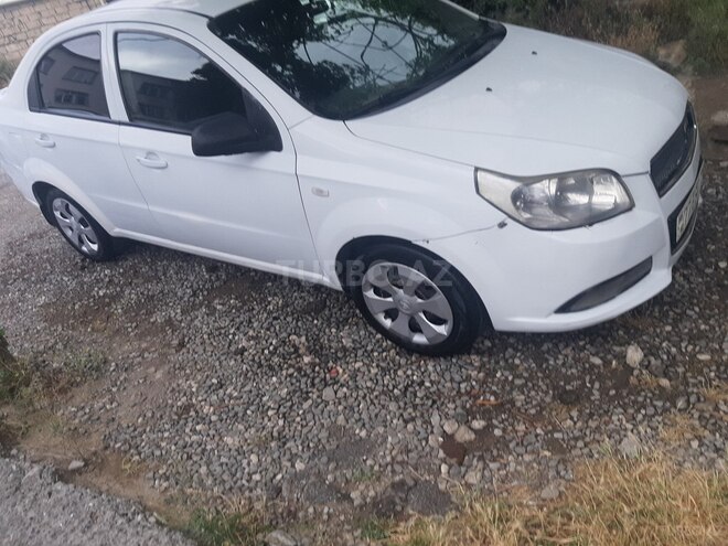 Ravon Nexia R3 2017, 50,000 km - 1.5 l - Bakı