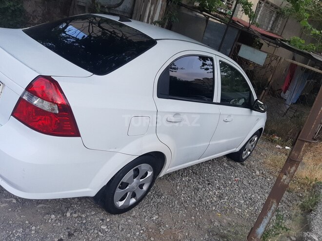 Ravon Nexia R3 2017, 50,000 km - 1.5 l - Bakı