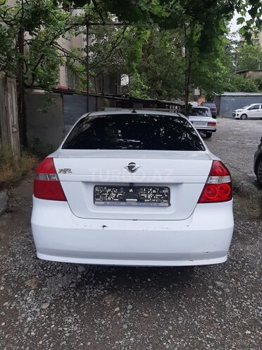 Ravon Nexia R3 2017, 50,000 km - 1.5 l - Bakı