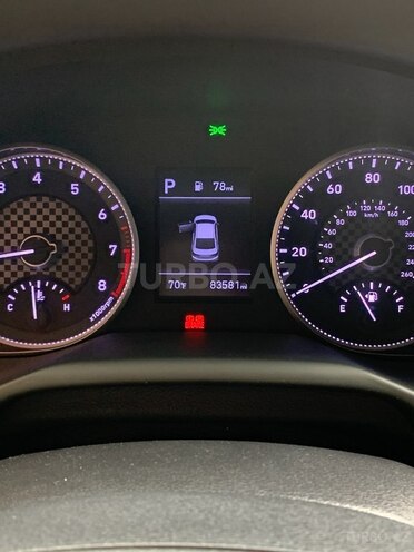 Hyundai Elantra 2019, 134,380 km - 2.0 l - Bakı