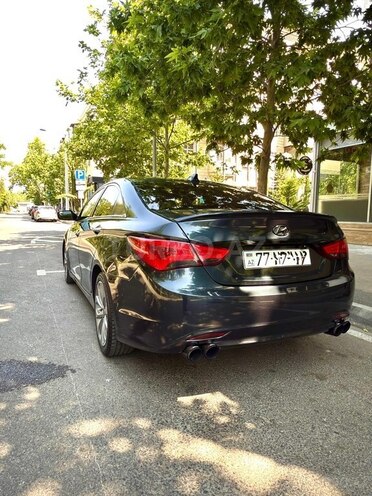 Hyundai Sonata 2010, 267,473 km - 3.0 l - Bakı