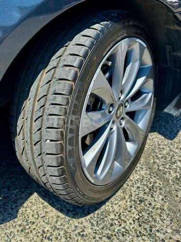 Hyundai Sonata 2010, 267,473 km - 3.0 l - Bakı