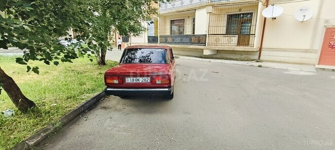 LADA (VAZ) 2105 2008, 30,000 km - 1.6 l - Ağstafa