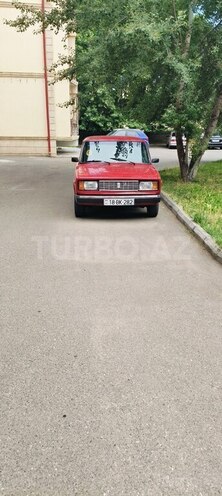 LADA (VAZ) 2105 2008, 30,000 km - 1.6 l - Ağstafa