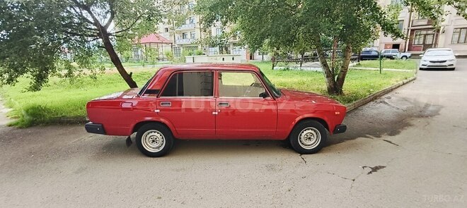 LADA (VAZ) 2105 2008, 30,000 km - 1.6 l - Ağstafa