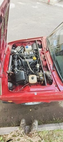 LADA (VAZ) 2105 2008, 30,000 km - 1.6 l - Ağstafa