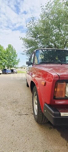 LADA (VAZ) 2105 2008, 30,000 km - 1.6 l - Ağstafa