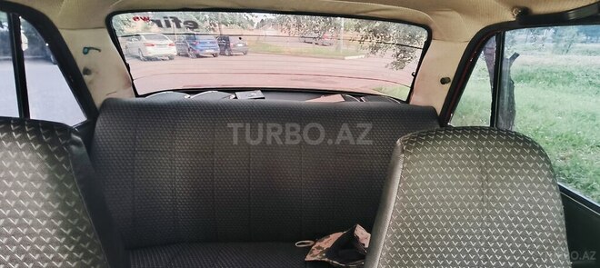 LADA (VAZ) 2105 2008, 30,000 km - 1.6 l - Ağstafa