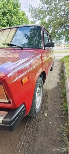 LADA (VAZ) 2105 2008, 30,000 km - 1.6 l - Ağstafa