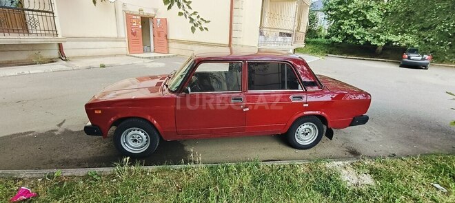 LADA (VAZ) 2105 2008, 30,000 km - 1.6 l - Ağstafa